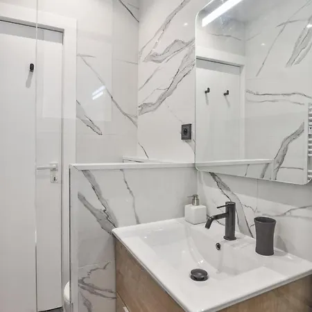 Appartamento 141 Klein - Superbe à Paris. Parigi