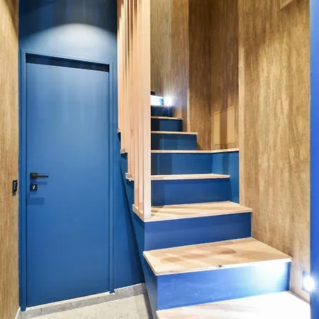 Apartman 141 Klein - Superbe A Paris. *